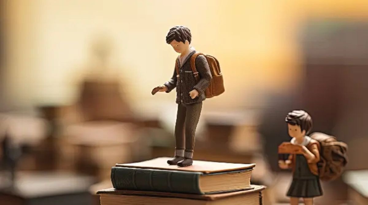 Education in Fostering Success